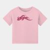 Infant Jersey Short Sleeve Tee Thumbnail