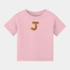 Infant Jersey Short Sleeve Tee Thumbnail