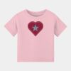 Infant Jersey Short Sleeve Tee Thumbnail