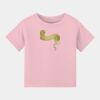 Infant Jersey Short Sleeve Tee Thumbnail