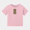 Infant Jersey Short Sleeve Tee Thumbnail