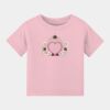Infant Jersey Short Sleeve Tee Thumbnail