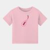 Infant Jersey Short Sleeve Tee Thumbnail