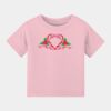 Infant Jersey Short Sleeve Tee Thumbnail