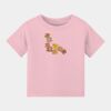 Infant Jersey Short Sleeve Tee Thumbnail