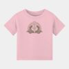 Infant Jersey Short Sleeve Tee Thumbnail