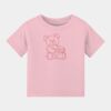 Infant Jersey Short Sleeve Tee Thumbnail