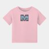 Infant Jersey Short Sleeve Tee Thumbnail