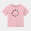 Infant Jersey Short Sleeve Tee Thumbnail