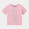 Infant Jersey Short Sleeve Tee Thumbnail