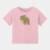 Infant Jersey Short Sleeve Tee Thumbnail