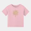 Infant Jersey Short Sleeve Tee Thumbnail