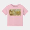 Infant Jersey Short Sleeve Tee Thumbnail