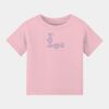 Infant Jersey Short Sleeve Tee Thumbnail