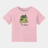 Infant Jersey Short Sleeve Tee Thumbnail