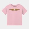 Infant Jersey Short Sleeve Tee Thumbnail