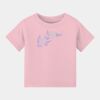 Infant Jersey Short Sleeve Tee Thumbnail