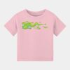 Infant Jersey Short Sleeve Tee Thumbnail