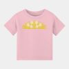 Infant Jersey Short Sleeve Tee Thumbnail