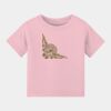 Infant Jersey Short Sleeve Tee Thumbnail