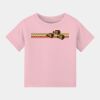 Infant Jersey Short Sleeve Tee Thumbnail