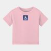 Infant Jersey Short Sleeve Tee Thumbnail