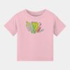 Infant Jersey Short Sleeve Tee Thumbnail