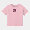 Infant Jersey Short Sleeve Tee Thumbnail