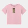 Infant Jersey Short Sleeve Tee Thumbnail