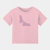 Infant Jersey Short Sleeve Tee Thumbnail