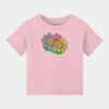 Infant Jersey Short Sleeve Tee Thumbnail