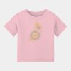 Infant Jersey Short Sleeve Tee Thumbnail