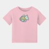 Infant Jersey Short Sleeve Tee Thumbnail