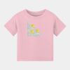 Infant Jersey Short Sleeve Tee Thumbnail