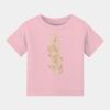 Infant Jersey Short Sleeve Tee Thumbnail