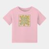 Infant Jersey Short Sleeve Tee Thumbnail