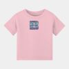 Infant Jersey Short Sleeve Tee Thumbnail