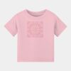 Infant Jersey Short Sleeve Tee Thumbnail