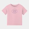 Infant Jersey Short Sleeve Tee Thumbnail