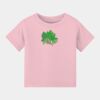 Infant Jersey Short Sleeve Tee Thumbnail