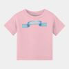 Infant Jersey Short Sleeve Tee Thumbnail