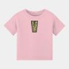 Infant Jersey Short Sleeve Tee Thumbnail