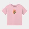 Infant Jersey Short Sleeve Tee Thumbnail