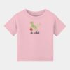 Infant Jersey Short Sleeve Tee Thumbnail