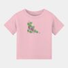 Infant Jersey Short Sleeve Tee Thumbnail