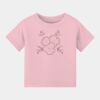 Infant Jersey Short Sleeve Tee Thumbnail