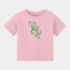 Infant Jersey Short Sleeve Tee Thumbnail
