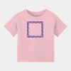 Infant Jersey Short Sleeve Tee Thumbnail