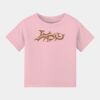 Infant Jersey Short Sleeve Tee Thumbnail