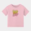 Infant Jersey Short Sleeve Tee Thumbnail